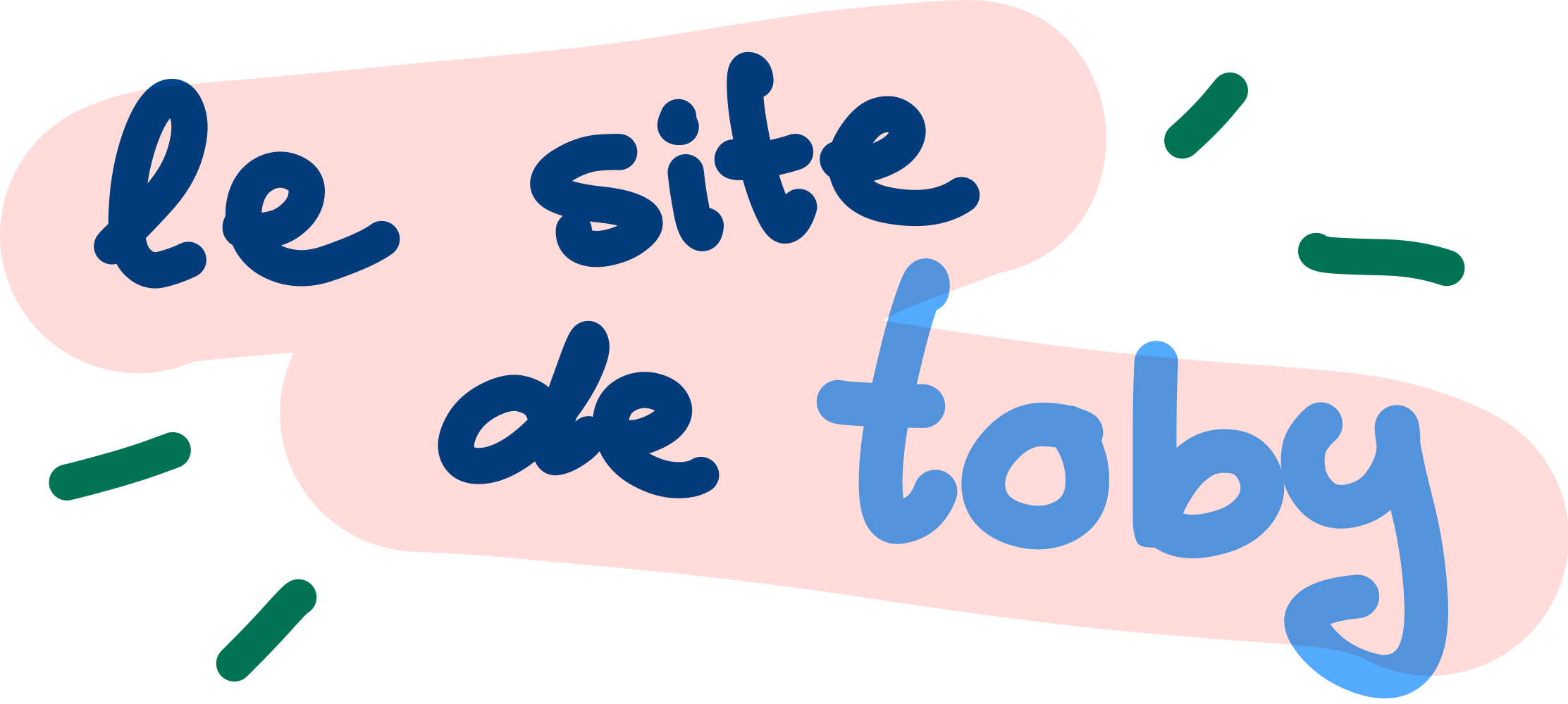 Logo de Thibaut Marcq